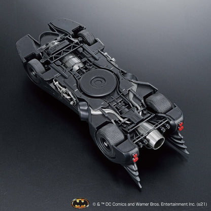1/35 Scale BATMOBILE (BATMAN VER.)