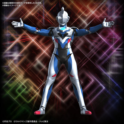 Figure-Rise Standard ULTRAMAN Z ORIGINAL