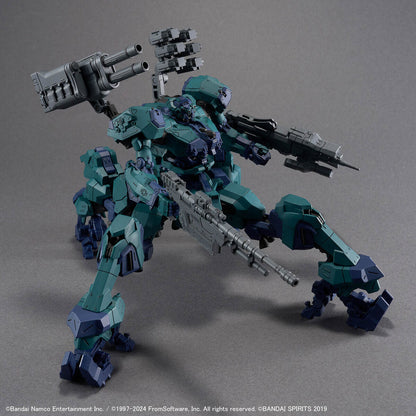 【🔵𝐁𝐀𝐂𝐊𝐎𝐑𝐃𝐄𝐑 DELAYED JUN-2026】 30MM-AC BD-011 MELANDER LIGER TAIL / G1 MICHIGAN
