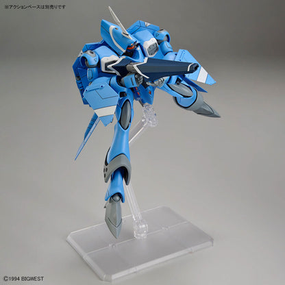 HG VF-22S STURMVOGEL II - MAXIMILLIAN JENIUS USE