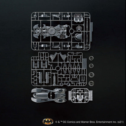 1/35 Scale BATMOBILE (BATMAN VER.)