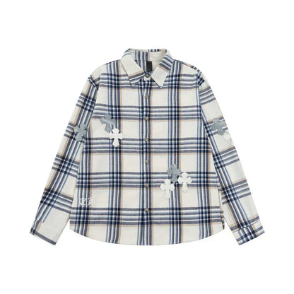 Chrome Hearts New Jacket -113