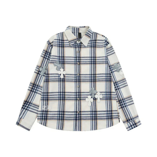 Chrome Hearts New Jacket -113