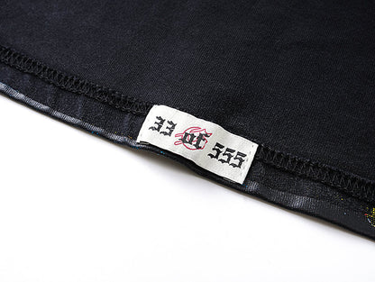 Godspeed New fashion T-shirt 1120