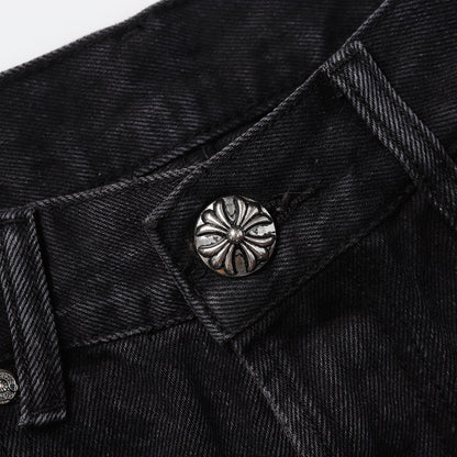 Chrome Hearts New Shorts -9927