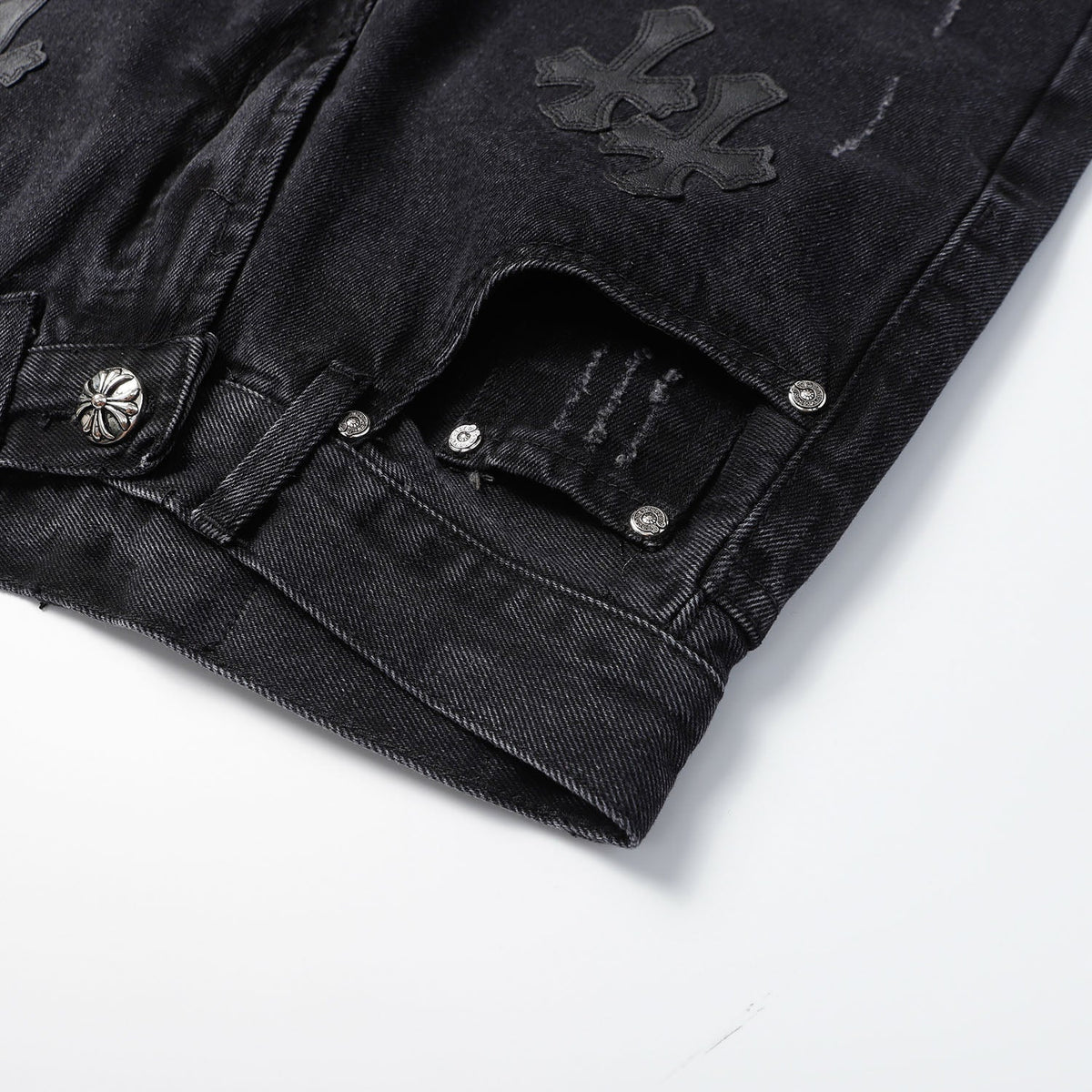 Chrome Hearts New Shorts -9921