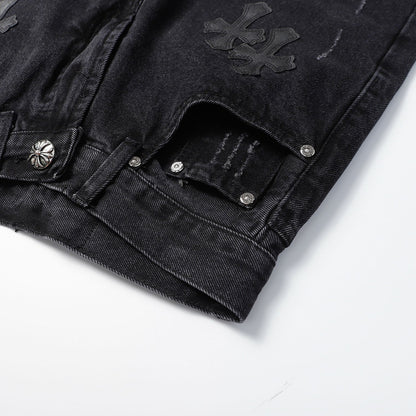 Chrome Hearts New Shorts -9921