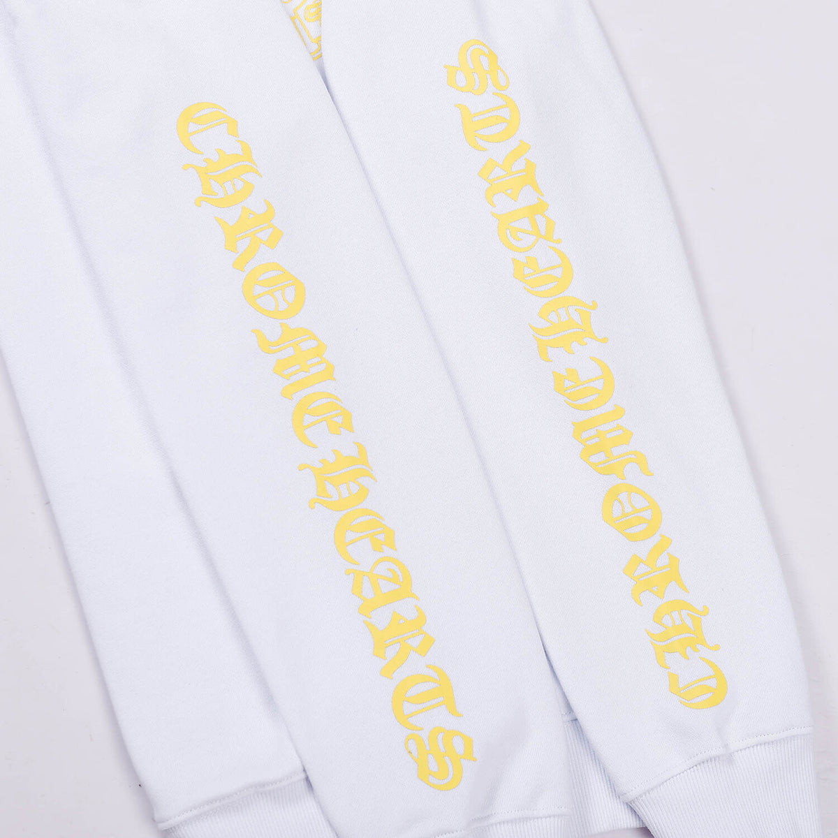 Chrome Hearts Hoodie 8879