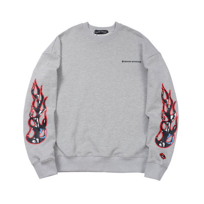 Chrome Hearts New SWEATSHIRTS -8863