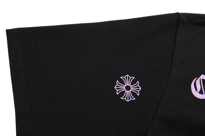 Chrome Hearts T-shirt-6050