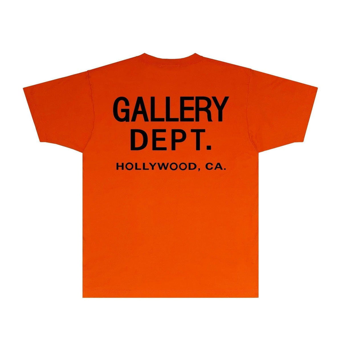 GALLERY DEPT 2024 New T-shirt GAG001