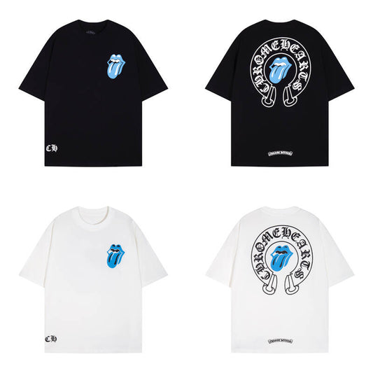 Chrome Hearts T-shirt-6076