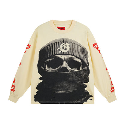 Godspeed Sweatshirt 3097