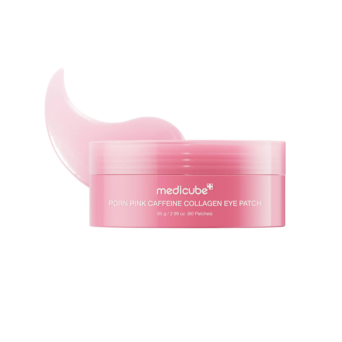 Medicube Pink Eye Patches