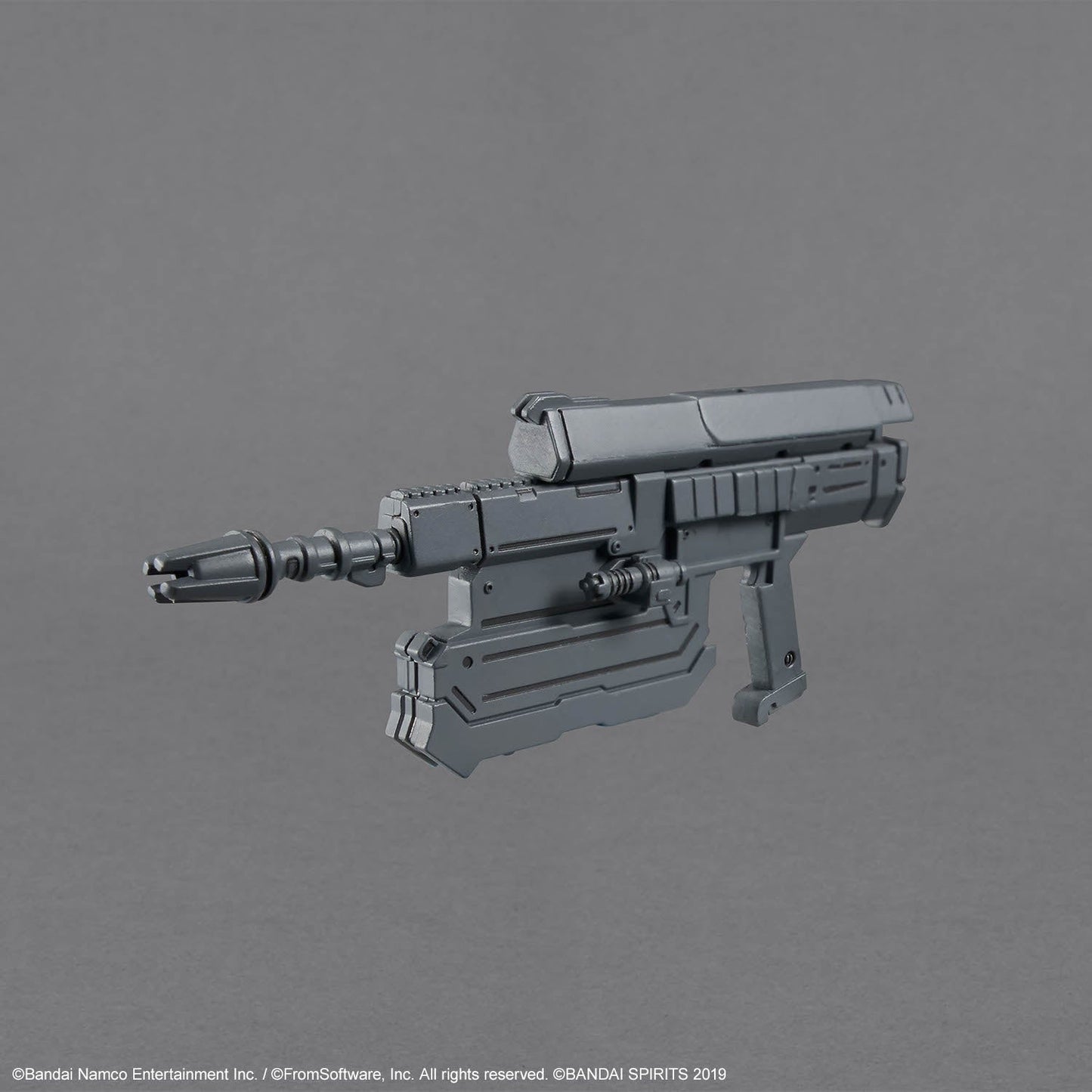 30MM-AC MELANDER