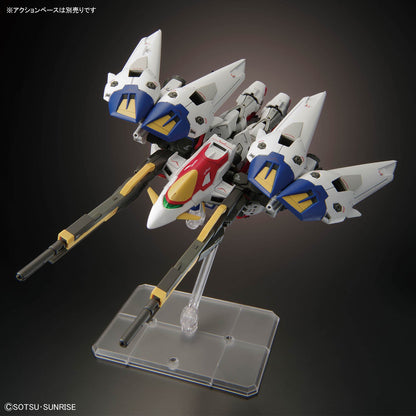 【🔵𝐁𝐀𝐂𝐊𝐎𝐑𝐃𝐄𝐑 DELAYED JUN-2026】 RG WING GUNDAM ZERO