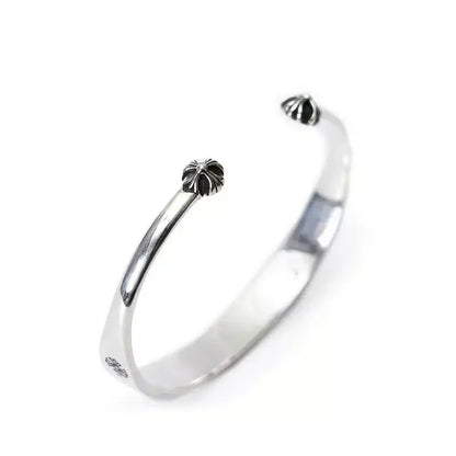 CH PLUS LOGO FLAT CUFF -9