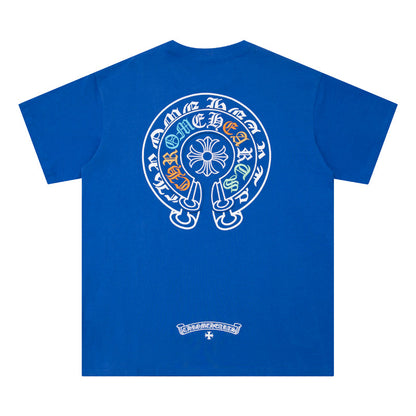 Chrome Hearts T-shirt 6038