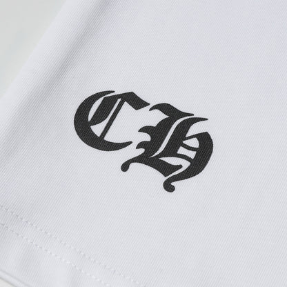Chrome Hearts T-shirt 2251