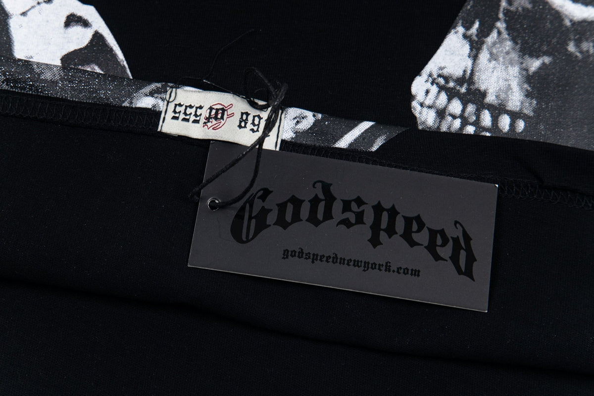 Godspeed T-shirt G40