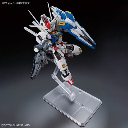 【🔵𝐁𝐀𝐂𝐊𝐎𝐑𝐃𝐄𝐑 JUL-2026】 MGSD GUNDAM AERIAL
