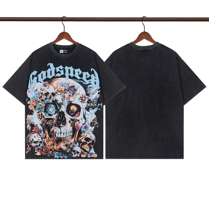 Godspeed T-shirt G05