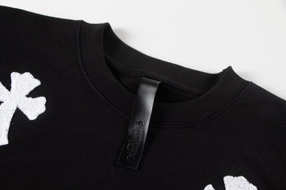 Chrome Hearts New SWEATSHIRTS -TQ32