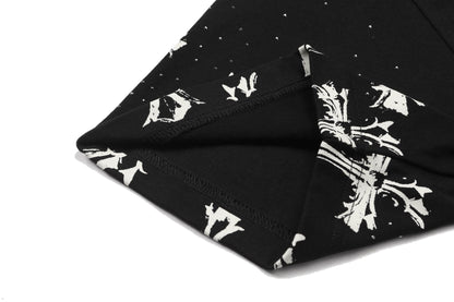 Chrome Hearts T-shirt-9051