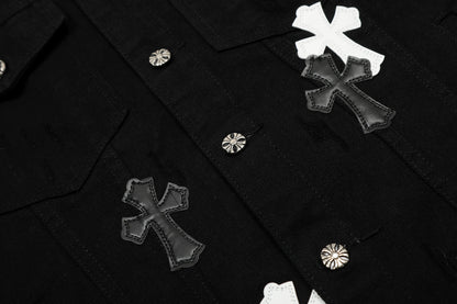 Chrome Hearts New Jacket -8141