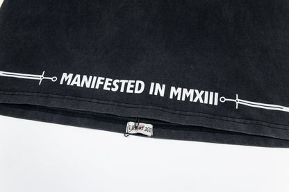 Godspeed T-shirt G62