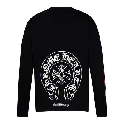 Chrome Hearts New SWEATSHIRTS -8009