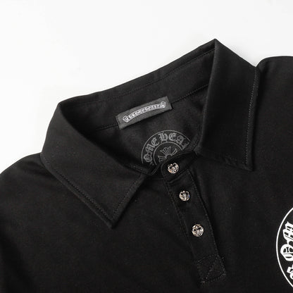 Chrome Hearts T-shirt-9995