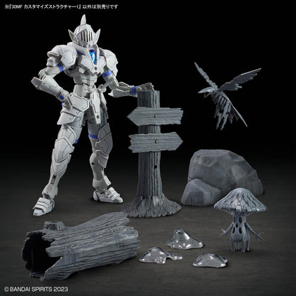30MF CUSTOMIZE STRUCTURE 1
