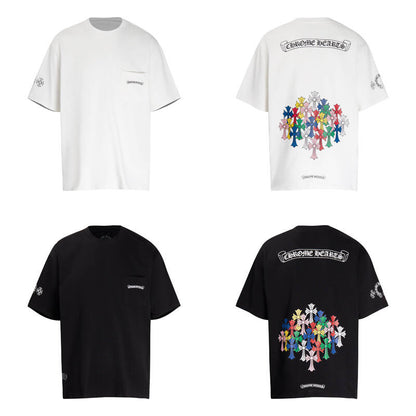 Chrome Hearts T-shirt 6052