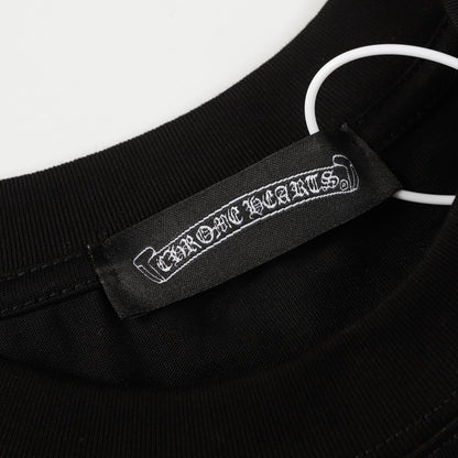 Chrome Hearts T-shirt-9985