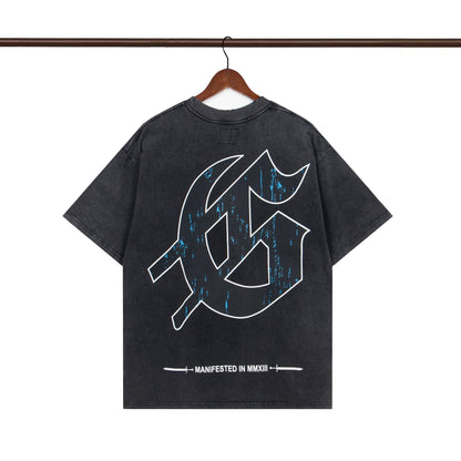 Godspeed T-shirt G32
