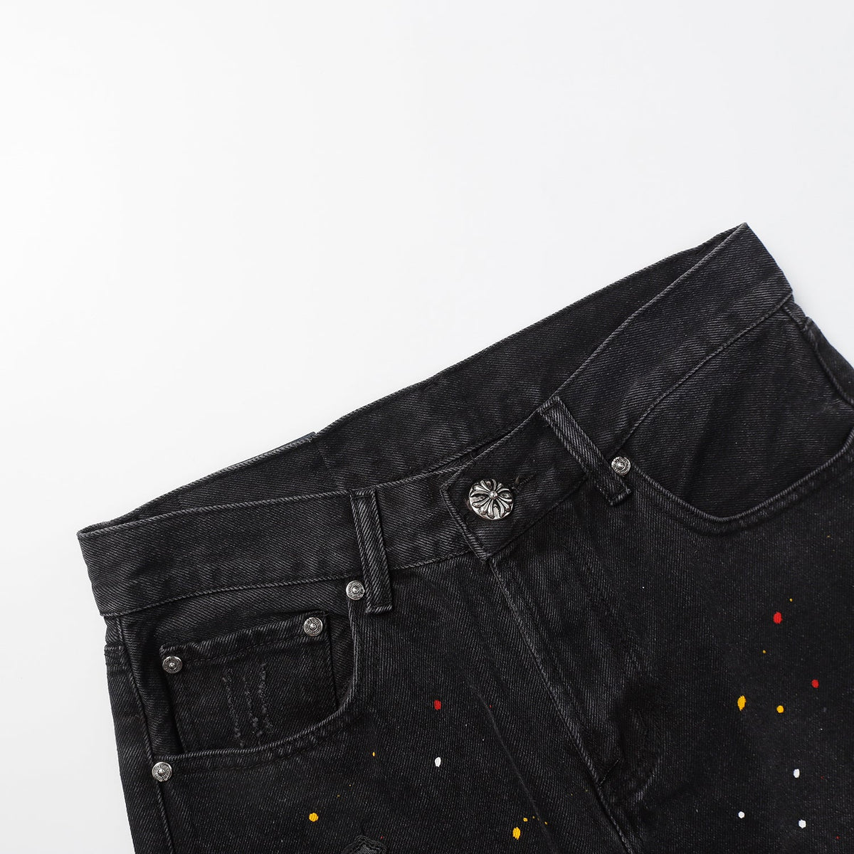 Chrome Hearts New Shorts -9927