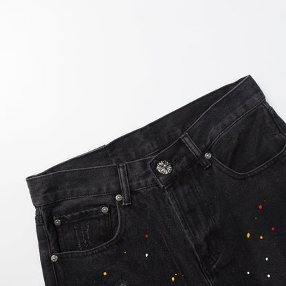 Chrome Hearts New Shorts -9927
