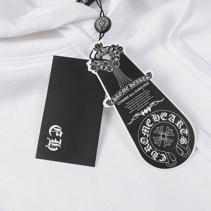 Chrome Hearts Hoodie 8882