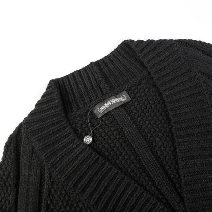 Chrome Hearts New Jacket -117