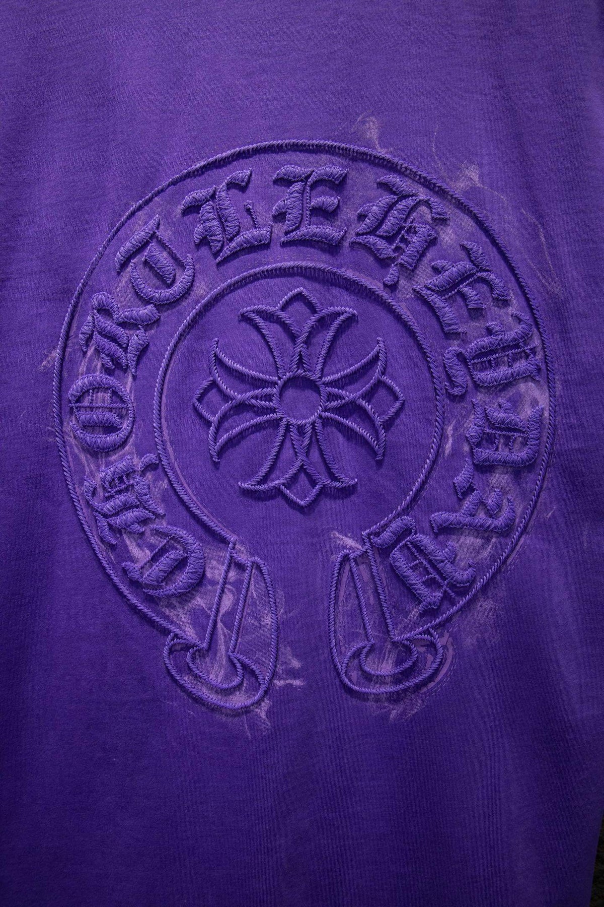 Chrome Hearts T-shirt-006