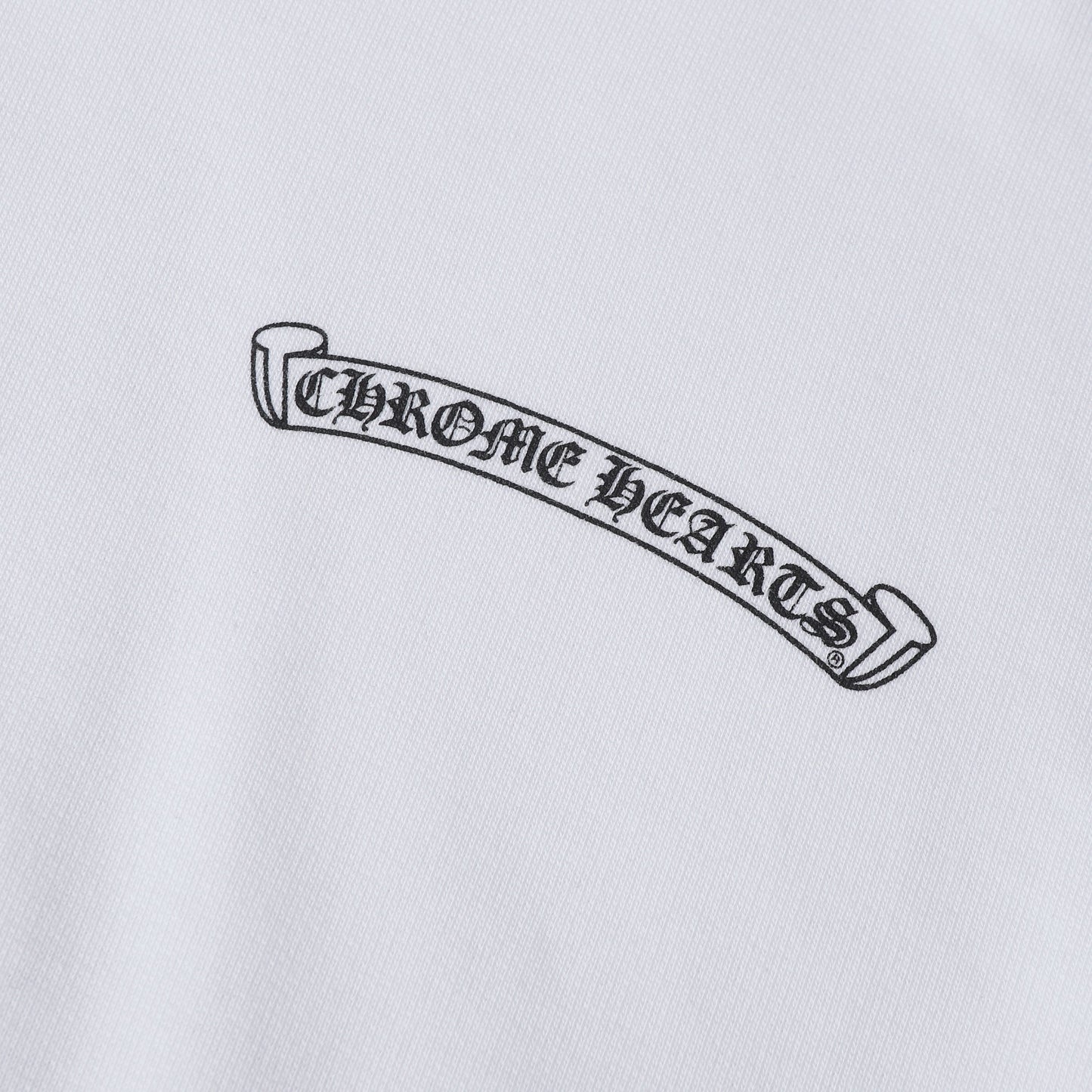 Chrome Hearts New Hoodie -8897