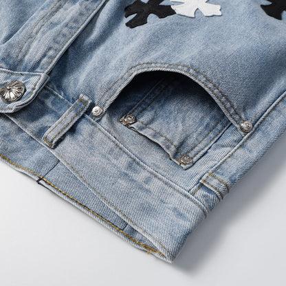 Chrome Hearts New Shorts -9926