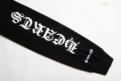 Chrome Hearts New SWEATSHIRTS -9011