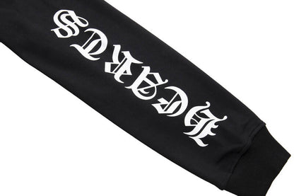Chrome Hearts Hoodie 5008