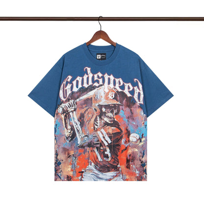 Godspeed T-shirt G15