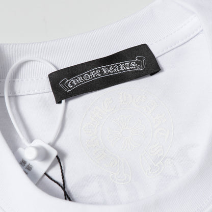 Chrome Hearts T-shirt 2252