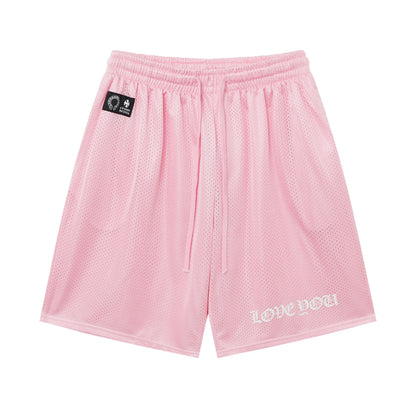 Chrome Hearts New Shorts -9996-2