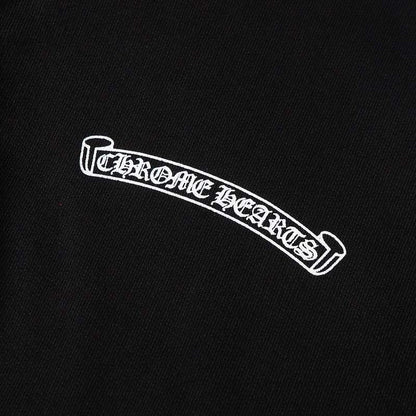 Chrome Hearts ZIP-UP Hoodie K5016