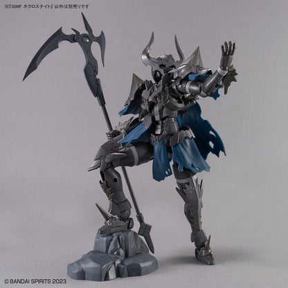 30MF NECROS KNIGHT